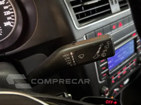 FOX 1.6 MI HIGHLINE 8V FLEX 4P AUTOMATIZADO