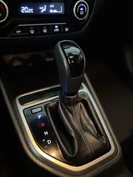 CRETA 1.6 16V FLEX PULSE PLUS AUTOMÁTICO