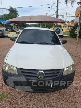 SAVEIRO 1.6