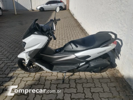 Nmax 160