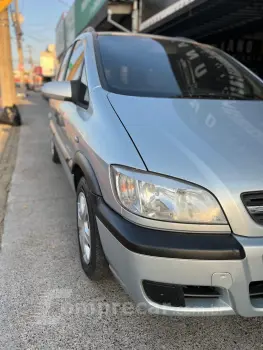 ZAFIRA 2.0 MPFI Expression 8V