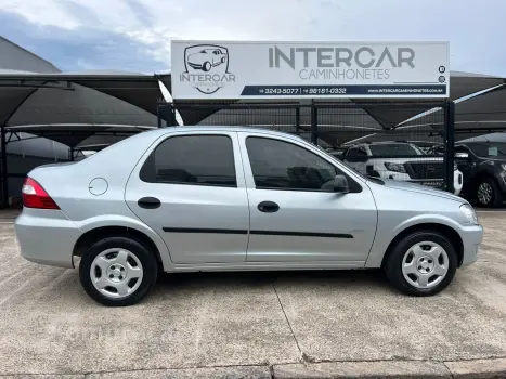 CHEVROLET PRISMA 1.0 MPFI JOY 8V 4 portas