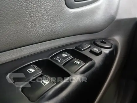 TUCSON - 2.0 MPFI GLS 16V 143CV 2WD 4P AUTOMÁTICO