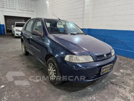 PALIO 1.0 MPI FIRE 8V FLEX 4P MANUAL