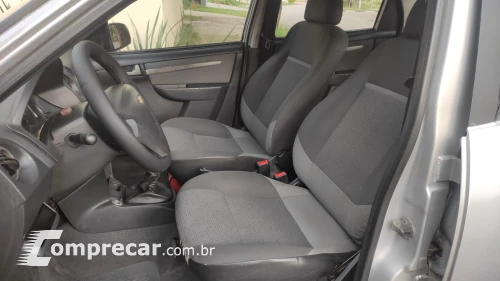 CELTA 1.0 MPFI LT 8V