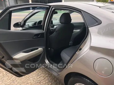 Hb20s 1.0 12V Flex Evolution Manual
