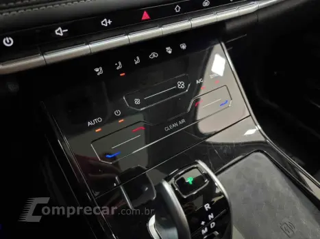 TIGGO 7 PRO 1.6 TGDI GASOLINA DCT