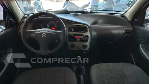 PALIO 1.0 MPI Fire Economy 8V