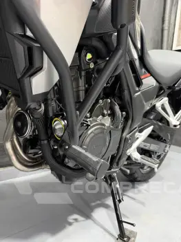 CB 500 X ABS