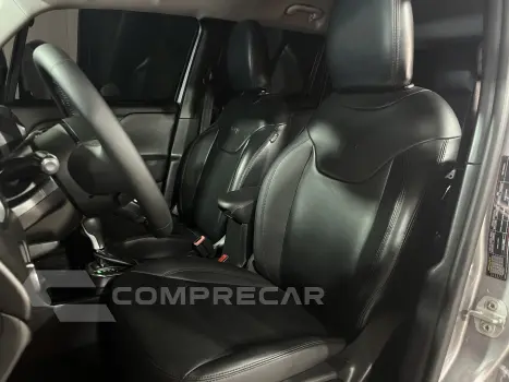 RENEGADE 1.8 16V FLEX SPORT 4P AUTOMÁTICO