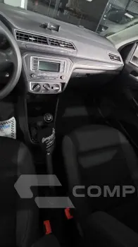 SAVEIRO 1.6 MI Trendline CS 8V