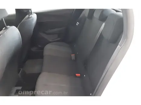 208 1.6 16V FLEX ACTIVE AT6