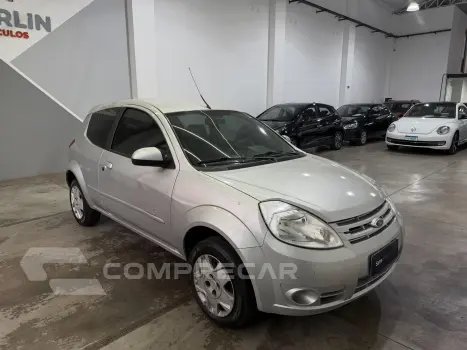 KA 1.0 MPI 8V