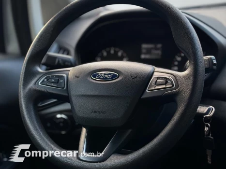 ECOSPORT 1.5 Ti-vct SE