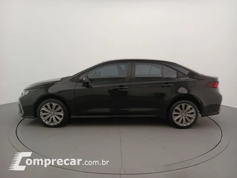COROLLA 2.0 VVT-IE FLEX XEI DIRECT SHIFT