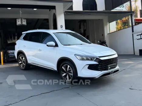Song Pro 1.5 Dm-I Híbrido Gs Automático