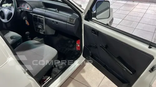 FIORINO 1.3 MPI Fire Furgão 8V