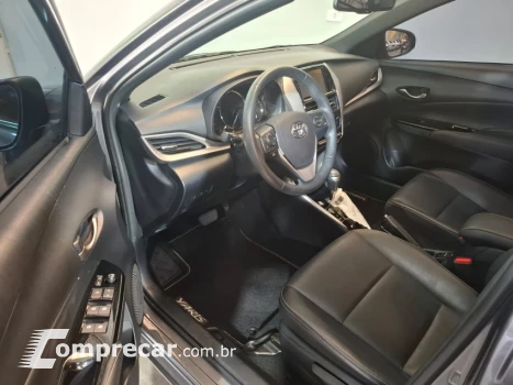 YARIS 1.5 16V XLS Multidrive