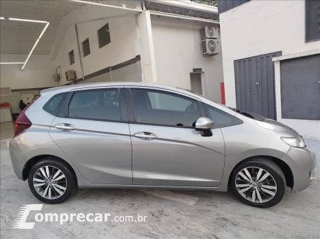 FIT 1.5 EX 16V