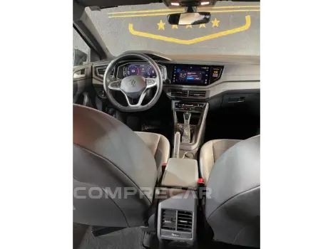 NIVUS 1.0 200 TSI TOTAL FLEX HIGHLINE AUTOMÁTICO