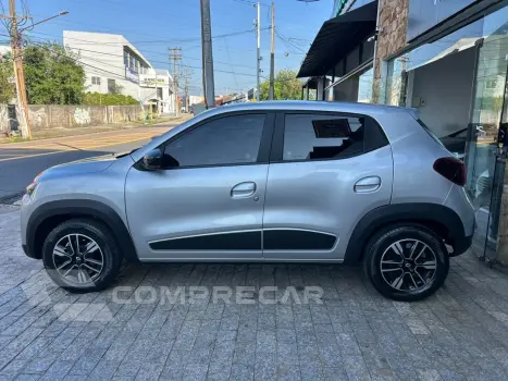 KWID 1.0 12V SCE FLEX INTENSE MANUAL