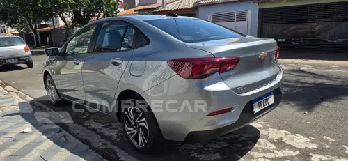 ONIX 1.0 Turbo Plus LT