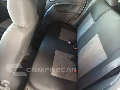 FIESTA 1.6 MPI Class 8V