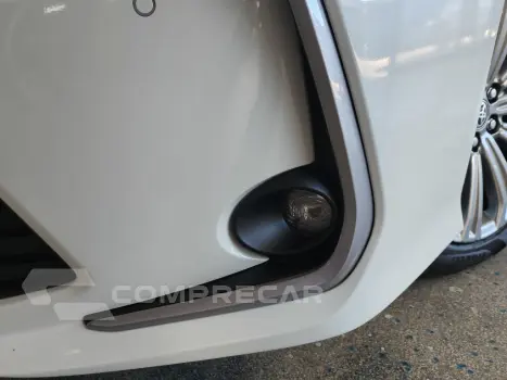 COROLLA 2.0 VVT-IE FLEX XEI DIRECT SHIFT