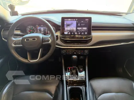 COMPASS 1.3 T270 TURBO FLEX LONGITUDE AT6