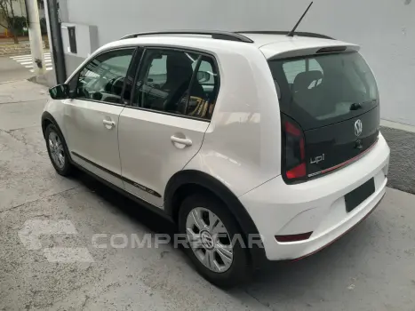 CROSS UP 1.0 TSI 12V
