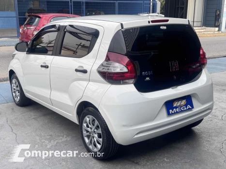 MOBI 1.0 8V EVO Like.
