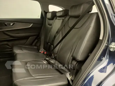 TIGGO 8 1.6 TGDI GASOLINA TXS MAX DRIVE DCT