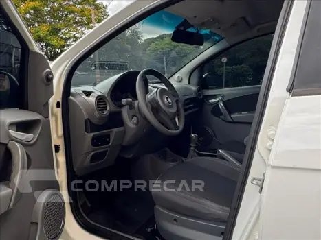 HILUX 2.7 SRV 4X4 CD 16V