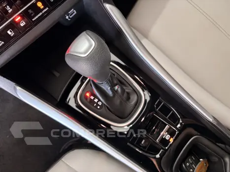 FASTBACK 1.0 TURBO 200 HYBRID IMPETUS CVT
