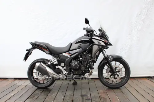HONDA CB 500 X ABS