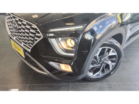 CRETA 1.0 TGDI FLEX LIMITED AUTOMÁTICO