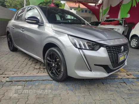 208 1.0 FIREFLY STYLE