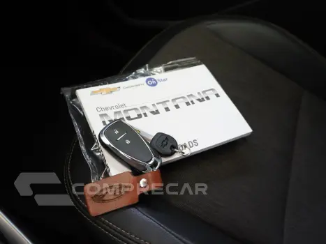 MONTANA 1.2 TURBO FLEX LTZ AUTOMÁTICO