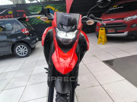 LANDER 250CC