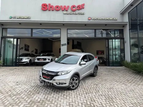 HR-V 1.8 16V EX