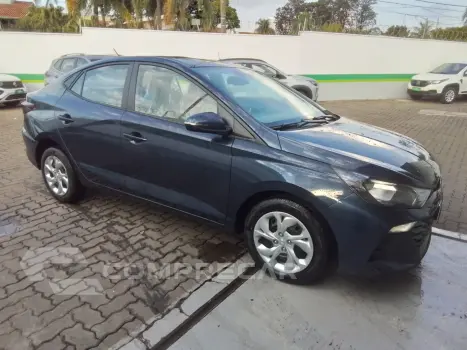 Hyundai HB20S 1.0 12V FLEX COMFORT MANUAL 4 portas