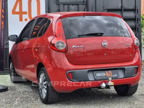 PALIO