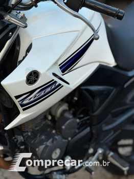 FAZER 250