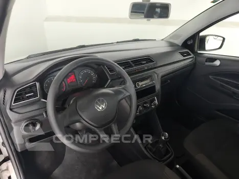 SAVEIRO 1.6 MSI Robust CS 8V