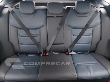 TERRITORY 1.5 ECOBOOST GTDI GASOLINA TITANIUM AUTOMÁTICO