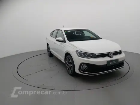VIRTUS 1.0 200 TSI HIGHLINE AUTOMÁTICO