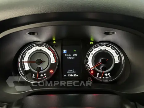 HILUX 2.8 SRX 4X4 CD 16V