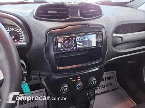 RENEGADE 1.8 16V