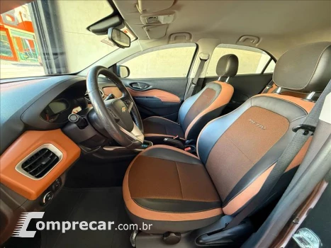 ONIX 1.4 MPFI Activ 8V