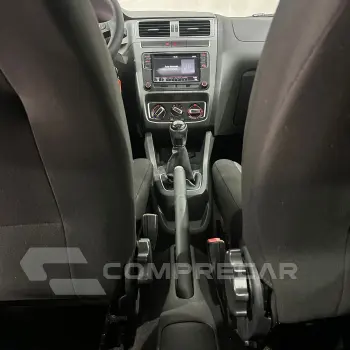 Fox Connect 1.6 Flex 8V 5p